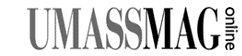 UMASS magazine online